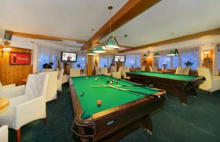 Hotel Spindlerova Bouda - Špindlerův Mlýn - 2