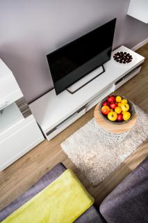 Apartament na Kopernika - Toruń - 2
