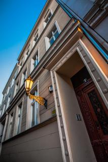 Apartament na Kopernika - Toruń - 7