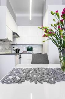 Apartament na Kopernika - Toruń - 8
