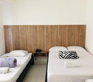 Hotel Center Plaza Plus - Cúcuta - 7