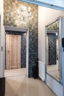 Center,The Rumbach suite - Budapest - 8