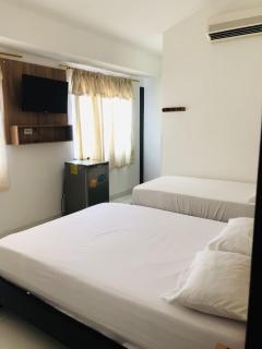 Hotel Center Plaza Plus - Cúcuta - 9