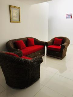 Hotel Center Plaza Plus - Cúcuta - 3