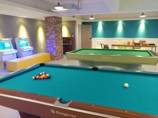 Brooks Hotel Tongyeong - Tongyeong - 6