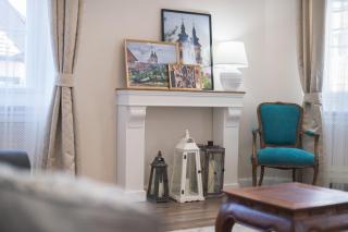 Hibay Apartman - Eger - 9