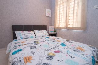 Skudai Homestay Pulai Perdana near UTM JPO and Taman Universiti - 8