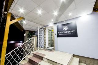 Penzion Forest - Rozvadov - 7