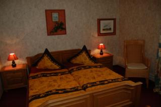 Wieting´s Hotel - Esens - 2