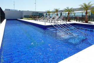 Royal Palm Tower Anhanguera - Campinas - 0