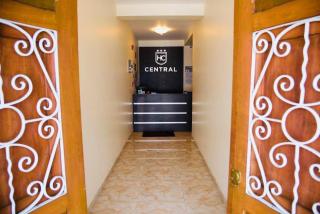 Hotel Central - Trujillo - 2