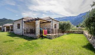 Elaionas Stone Houses - 6