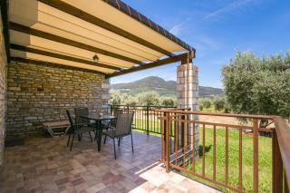 Elaionas Stone Houses - 2