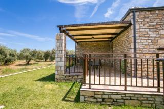 Elaionas Stone Houses - 1