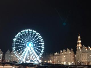 52 Grand place - Arras - 8