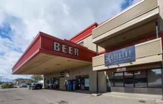 Keystone Motor Inn - Brandon - 7