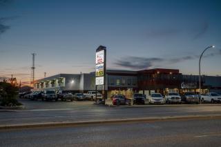 Keystone Motor Inn - Brandon - 5