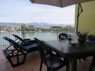 Alla Foce del Magra - Tra Cinque Terre e Forte dei Marmi con posto barca - Ameglia - 1