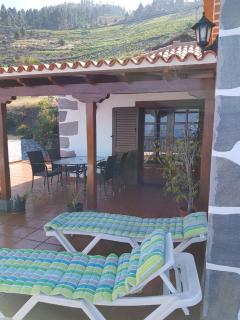 Casa Los Viñedos A - Fuencaliente de la Palma - 5