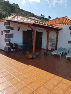 Casa Los Viñedos A - Fuencaliente de la Palma - 6