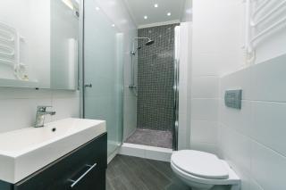 1к Люкс на Жилянская 118 - 4