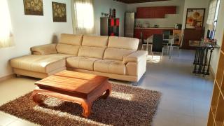 Villa Nazoly - Nazaret - 6