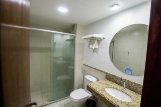 Garbos Trade Hotel - Mossoró - 4