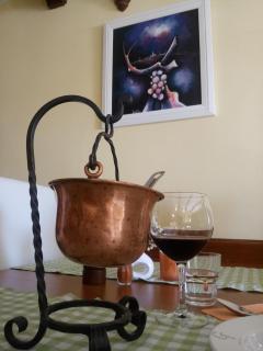 Gostilna Tratnik - Col - 2