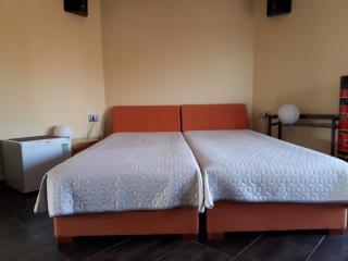 Kertvárosi Apartman - Tiszaújváros - 8