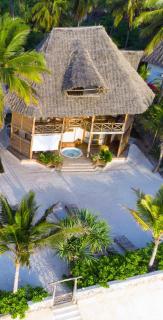 Zanziblue Boutique Villas - Matemwe - 6