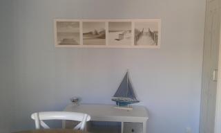 Cool apartment 5 minuts from the beach - La Pineda - 9
