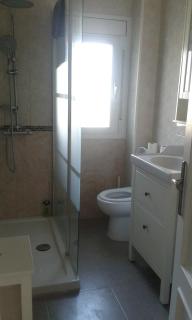 Cool apartment 5 minuts from the beach - La Pineda - 6