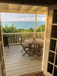 Breeze Cottage - Five Islands Village - 6
