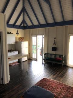 Breeze Cottage - Five Islands Village - 1