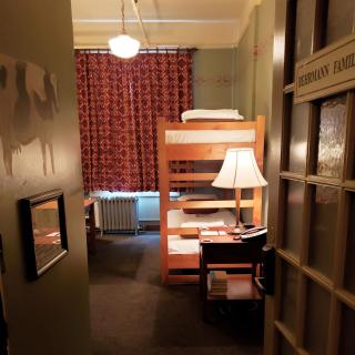 McMenamins Grand Lodge - 4