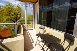 Departamento céntrico San Martín de los Andes - San Martín de los Andes - 1