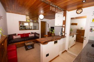 Departamento céntrico San Martín de los Andes - San Martín de los Andes - 5