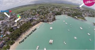 Centraville - Grand Baie - 2