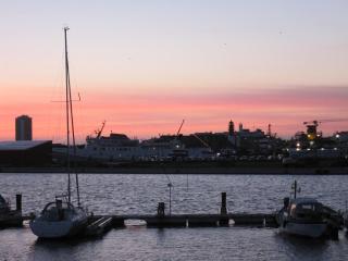 Appartementhaus Gouverneur-Maxse Büsum - 3