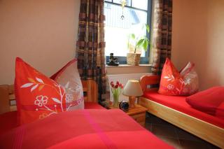 Ferienwohnung Baumann - Prerow - 1