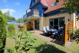 Ferienwohnung Baumann - Prerow - 0