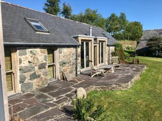 The Piggery - North Wales Retreat - Wilde Retreats - 7