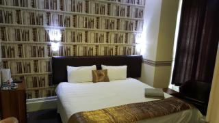 Portsmouth Budget Hotels - All rooms are EN-SUITE - Portsmouth - 0