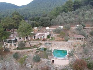 D&C Göcek Hotel - Göcek - 2