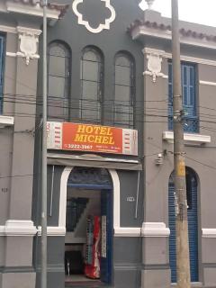 Hotel Michel - São Paulo - 5