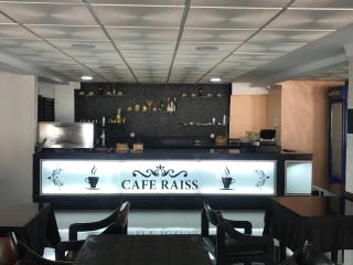 Raiss Hotel - Oujda - 6