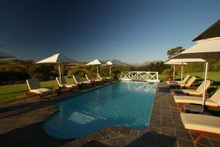 Cultivar Boutique Hotel - Stellenbosch - 9
