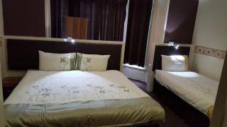 Portsmouth Budget Hotels - All rooms are EN-SUITE - Portsmouth - 7