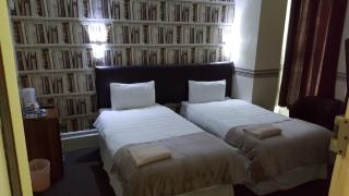 Portsmouth Budget Hotels - All rooms are EN-SUITE - Portsmouth - 5