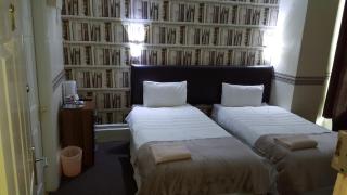 Portsmouth Budget Hotels - All rooms are EN-SUITE - Portsmouth - 3